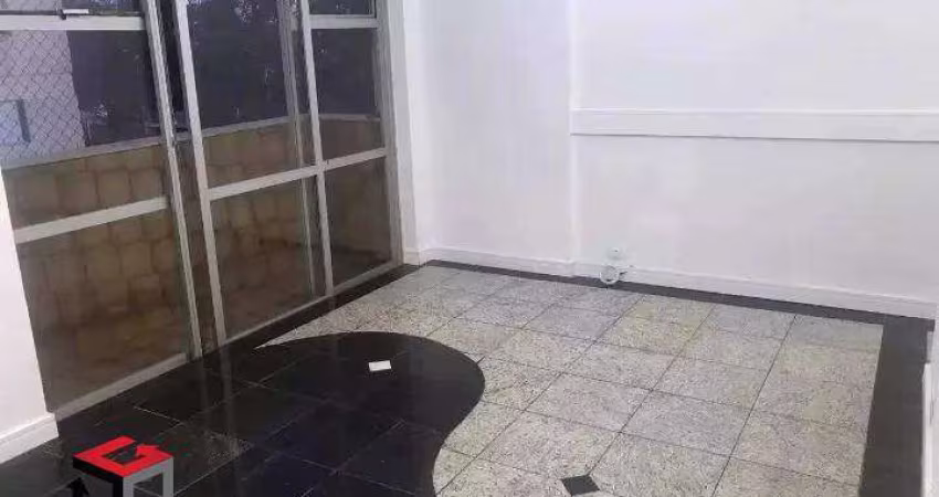 Apartamento para aluguel 3 quartos 1 vaga Centro - São Bernardo do Campo - SP
