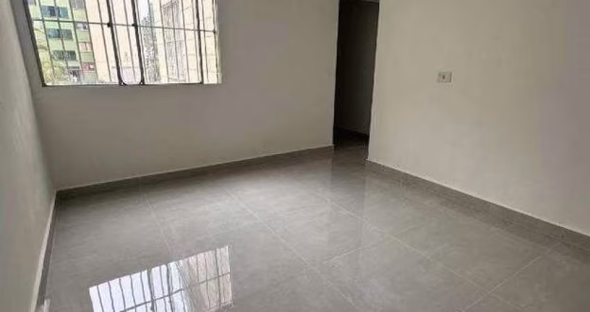 Apartamento à venda 2 quartos 1 vaga Alvorada - Santo André - SP