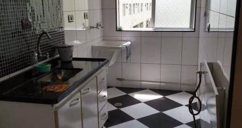Apartamento porteira Fechada !!! 1 quarto , 30 m - Assunção - SBC