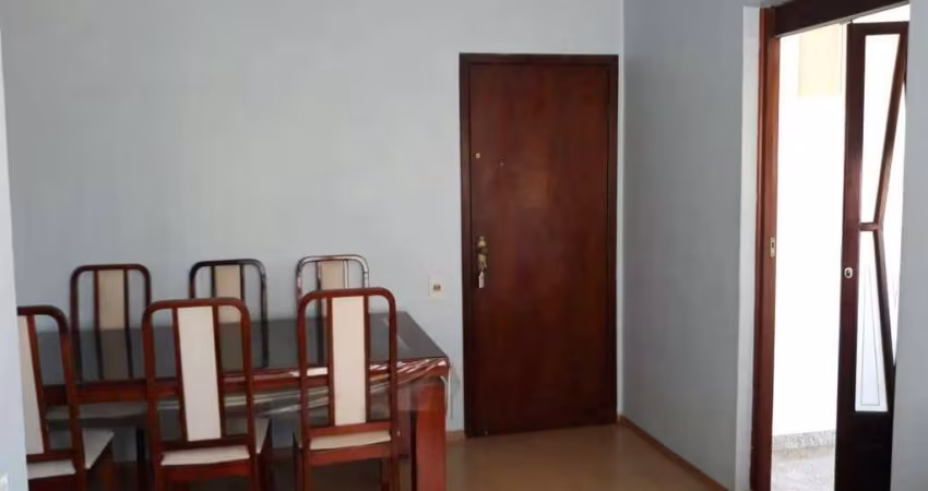 Apartamento para aluguel 2 quartos 1 vaga Assunção - São Bernardo do Campo - SP