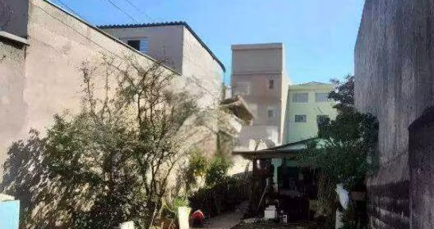 Terreno à venda Taboão - São Bernardo do Campo - SP