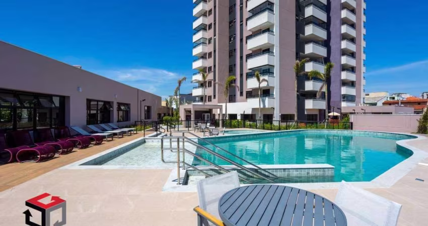Apartamento à venda 3 quartos 3 suítes 3 vagas Assunção - Santo André - SP