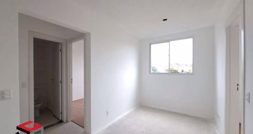 Apartamento à venda 2 quartos Sacadura Cabral - Santo André - SP