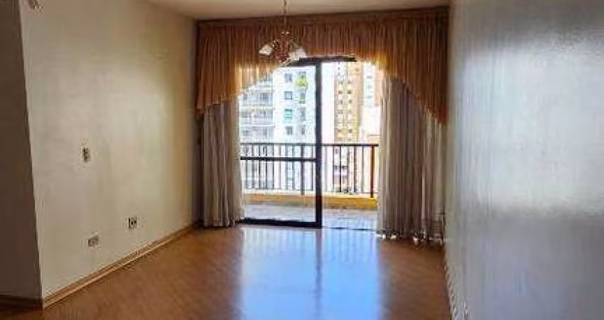 Apartamento à venda 2 quartos 2 vagas Bastos - Santo André - SP
