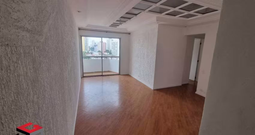 Apartamento 72m2 localizado no Bairro da Saúde - São Paulo - SP.