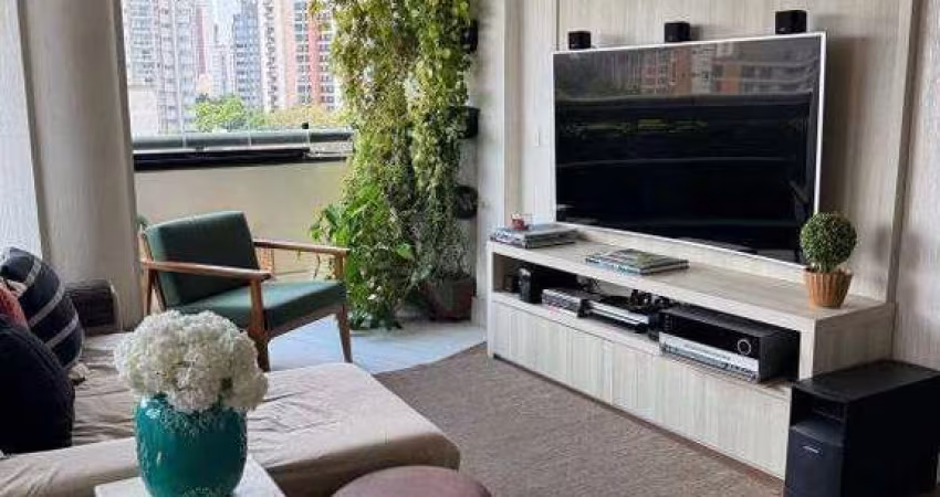 Apartamento com 105m² - Vila Mariana!