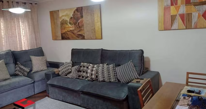 Sobrado à venda 3 quartos 1 suíte 2 vagas Olímpico - São Caetano do Sul - SP