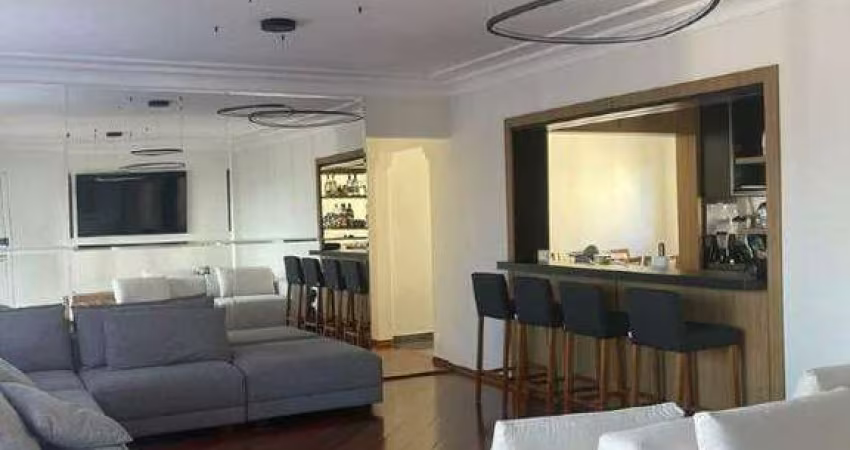 Apartamento para aluguel 4 quartos 3 suítes 3 vagas Vila Morumbi - São Paulo - SP