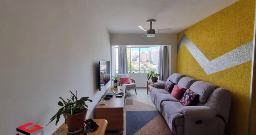Apartamento 3 Dormitórios na Saúde 75m2