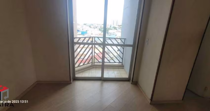 Apartamento à venda 2 quartos 1 vaga Assunção - São Bernardo do Campo - SP
