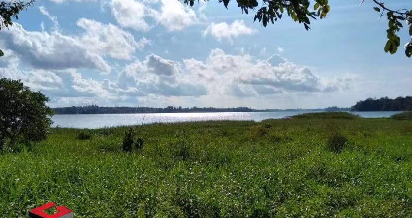 Terreno à venda Alvarenga - São Bernardo do Campo - SP
