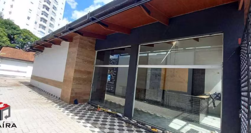 Excelente ponto comercial pro seu comércio na Vila Gilda em Santo André - SP