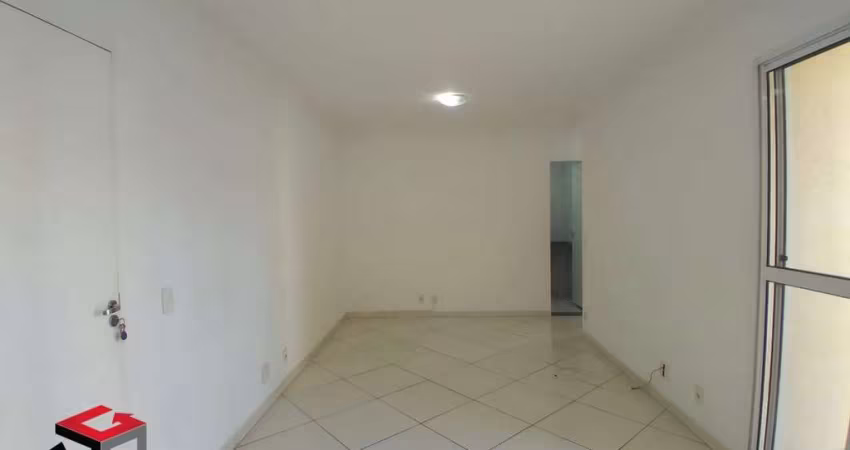 Apartamento para aluguel 2 quartos 1 vaga Planalto - São Bernardo do Campo - SP