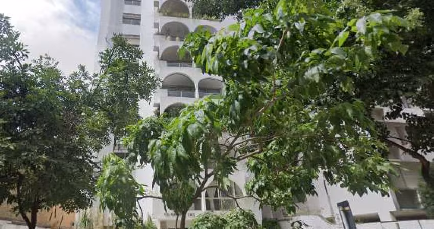 Apartamento com 260m² - Santa Cecília - São Paulo - SP.