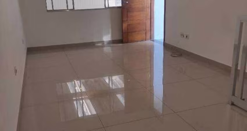 Sobrado para aluguel 3 quartos 1 suíte 2 vagas Jordanópolis - São Bernardo do Campo - SP