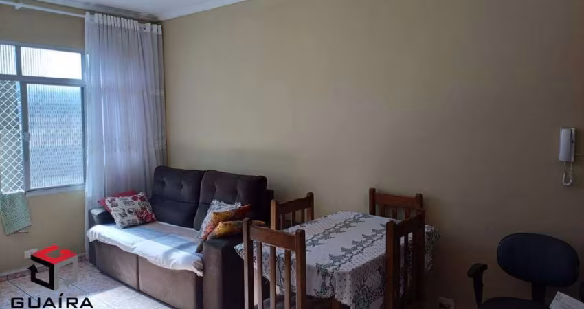 Apartamento à venda 2 quartos 1 vaga Rudge Ramos - São Bernardo do Campo - SP
