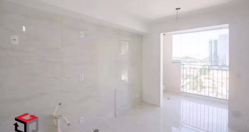 Apartamento com 36m² - Jardim Caravelas - São Paulo - SP .
