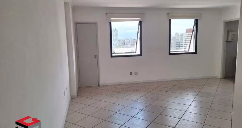 Sala Comercial com 37m² - Lapa - São Paulo - SP.