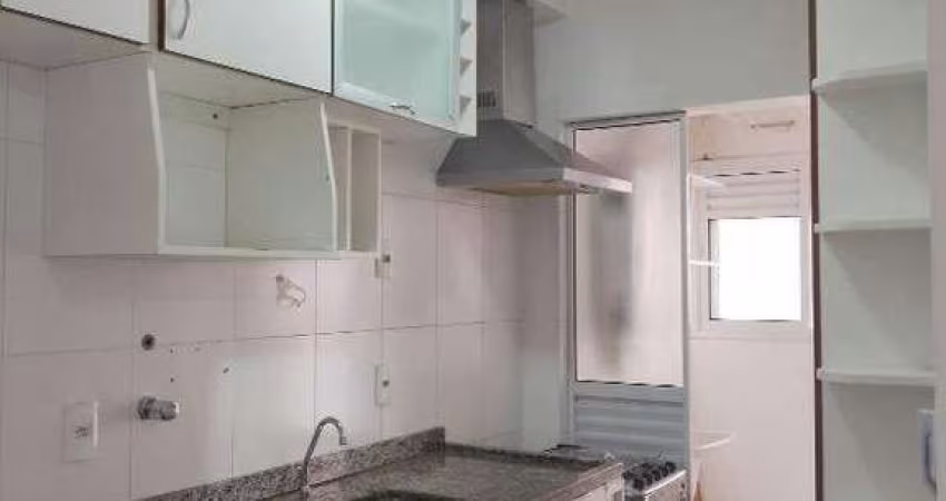 Apartamento à venda 2 quartos 1 suíte 1 vaga Boa Vista - São Caetano do Sul - SP