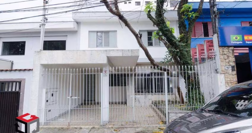 Sobrado à venda 3 quartos 1 suíte 3 vagas Jardim do Mar - São Bernardo do Campo - SP