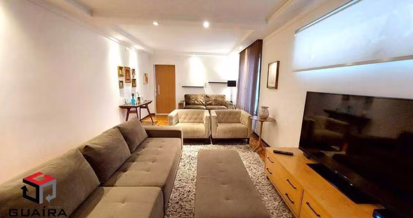 Sobrado à venda 3 quartos 1 suíte 2 vagas Valparaíso - Santo André - SP