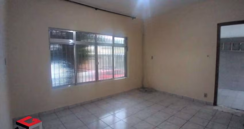 Casa para aluguel 2 quartos 2 vagas Príncipe de Gales - Santo André - SP