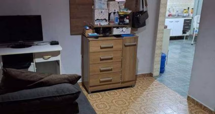 Casa à venda 4 quartos 1 suíte 1 vaga Baeta Neves - São Bernardo do Campo - SP