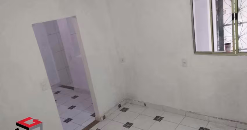 Sobrado à venda 1 quarto 3 vagas Campanário - Diadema - SP