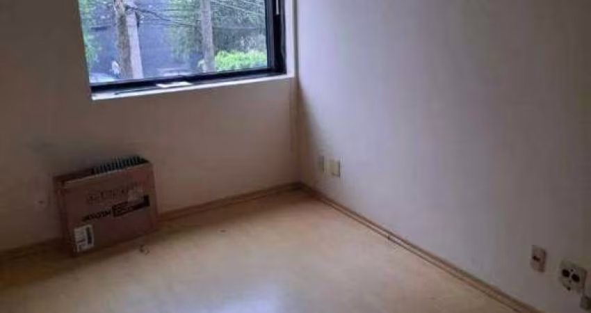 Apartamento com 45m² - Chácara Santo Antônio (Zona Sul) - São Paulo - SP.