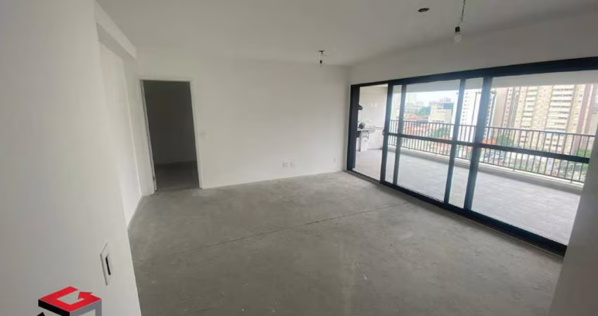 Apartamento com 147m² localizado na Vila Clementino - São Paulo - SP.