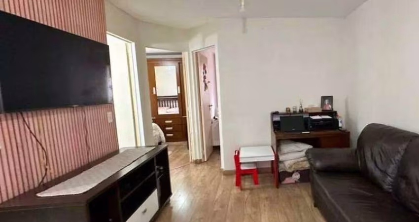 Apartamento à venda 2 quartos 1 vaga Nova Petrópolis - São Bernardo do Campo - SP