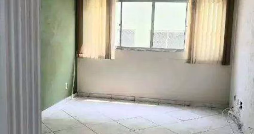 Apartamento à venda 3 quartos 1 suíte 2 vagas Taboão - São Bernardo do Campo - SP