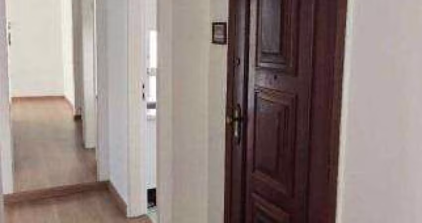 Apartamento com 66m² - Indianópolis - São Paulo - SP.