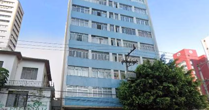 Apartamento com 47m² - Água Branca - São Paulo - SP.
