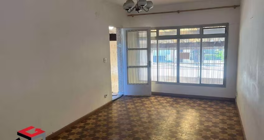 Sobrado à venda 3 quartos 2 vagas Rudge Ramos - São Bernardo do Campo - SP