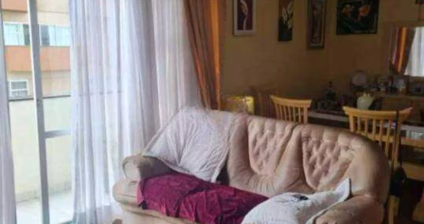 Apartamento à venda 3 quartos 1 suíte 1 vaga Centro - São Bernardo do Campo - SP
