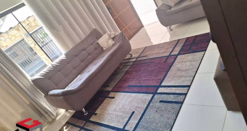 Casa à venda 2 quartos 1 suíte 4 vagas Jordanópolis - São Bernardo do Campo - SP