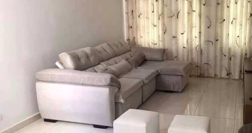 Sobrado à venda 3 quartos 1 suíte 2 vagas Stella - Santo André - SP