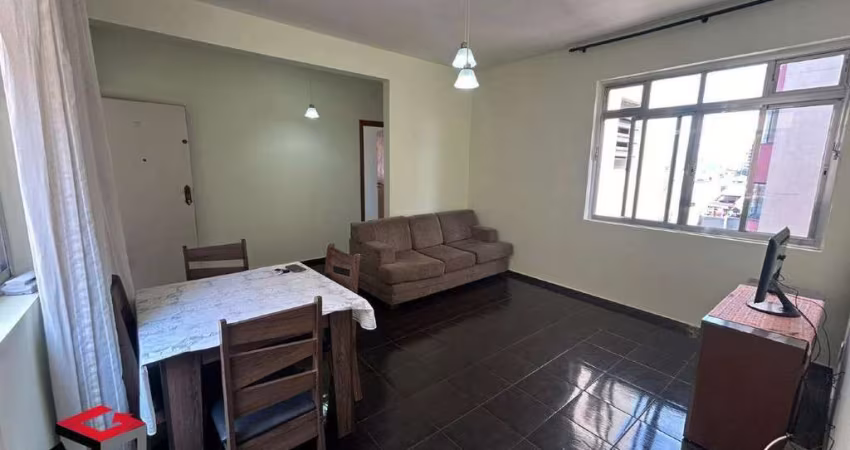 Apartamento à venda 2 quartos 1 vaga Das Nações - Santo André - SP