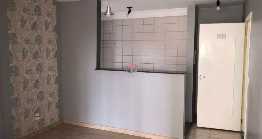 Apartamento para aluguel 3 quartos 1 vaga Ferrazópolis - São Bernardo do Campo - SP