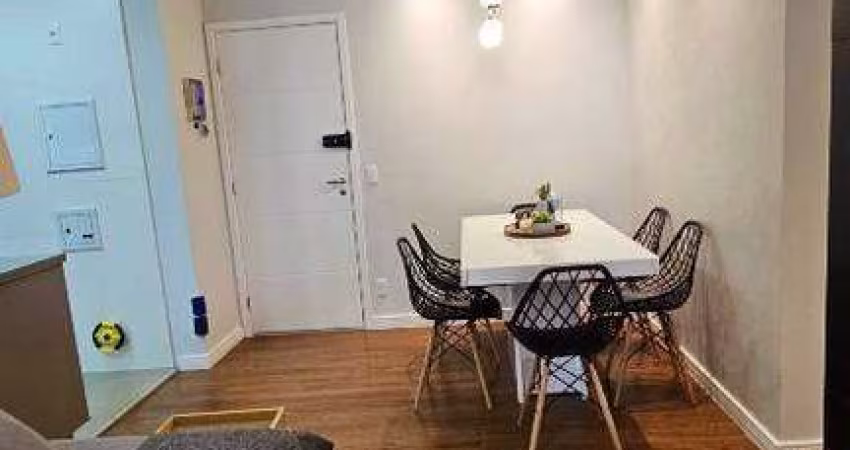 Apartamento à venda 2 quartos 1 suíte 1 vaga Centro - São Bernardo do Campo - SP