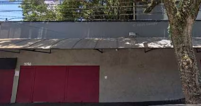Galpão 1.500 m² - (Clube A - balada) em Indianópolis - São Paulo - SP.