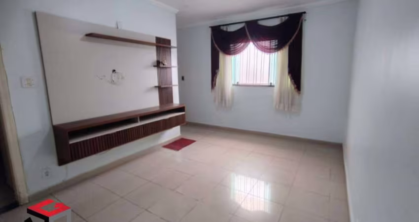 Casa à venda 3 quartos 2 vagas Vila Camilópolis - Santo André - SP