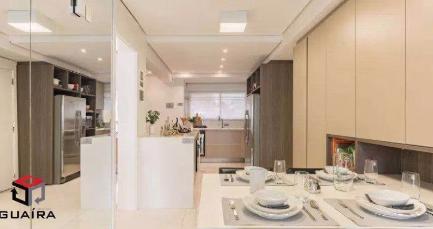 Apartamento na Vila Mariana 3 Suites com 246 m2
