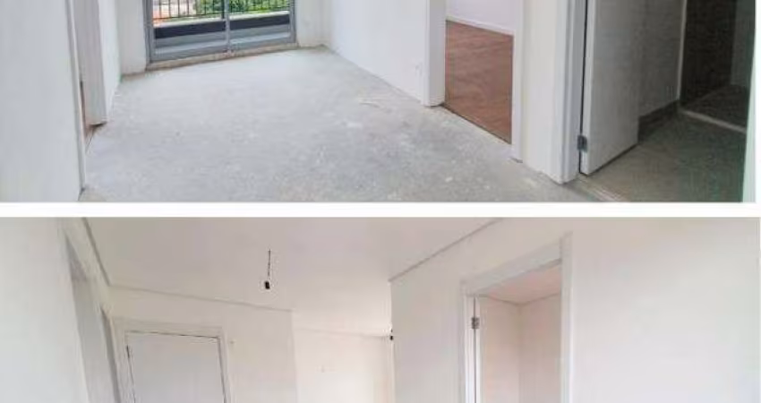 Apartamento em Vila São José (Ipiranga) com 40m²
