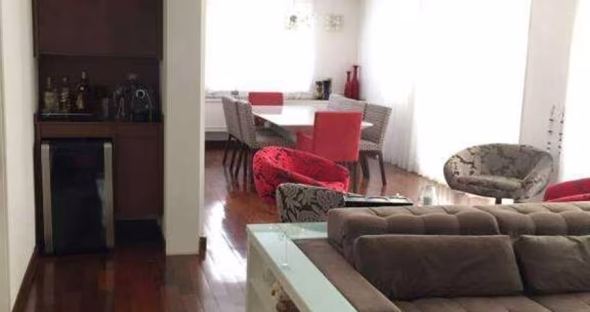 Apartamento à venda 3 quartos 3 suítes 3 vagas Santa Paula - São Caetano do Sul - SP