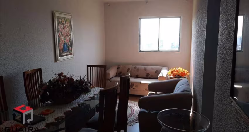 Apartamento à venda 2 quartos 1 vaga Santa Terezinha - São Bernardo do Campo - SP