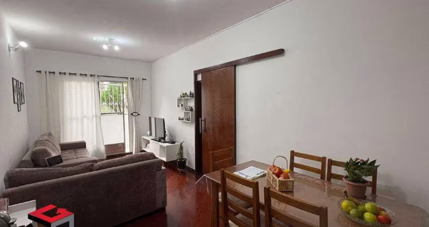 Apartamento à venda 2 quartos 1 vaga Jardim do Mar - São Bernardo do Campo - SP