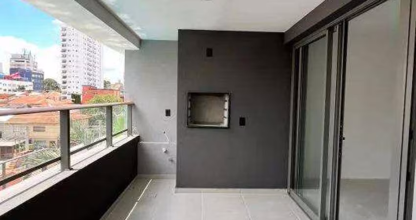 Apartamento em Vila Clementino com 80m²