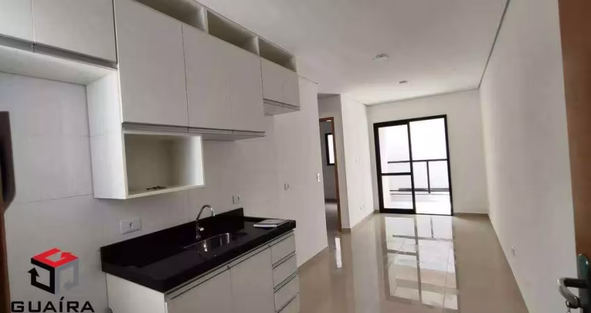 Apartamento para aluguel 2 quartos Centro - Diadema - SP